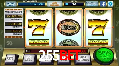255bet cassino online
